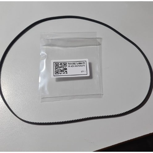 TIMING BELT LIMBAH 578 IRA6055 IRA6065 IRA6075 IRA6275 SERIES