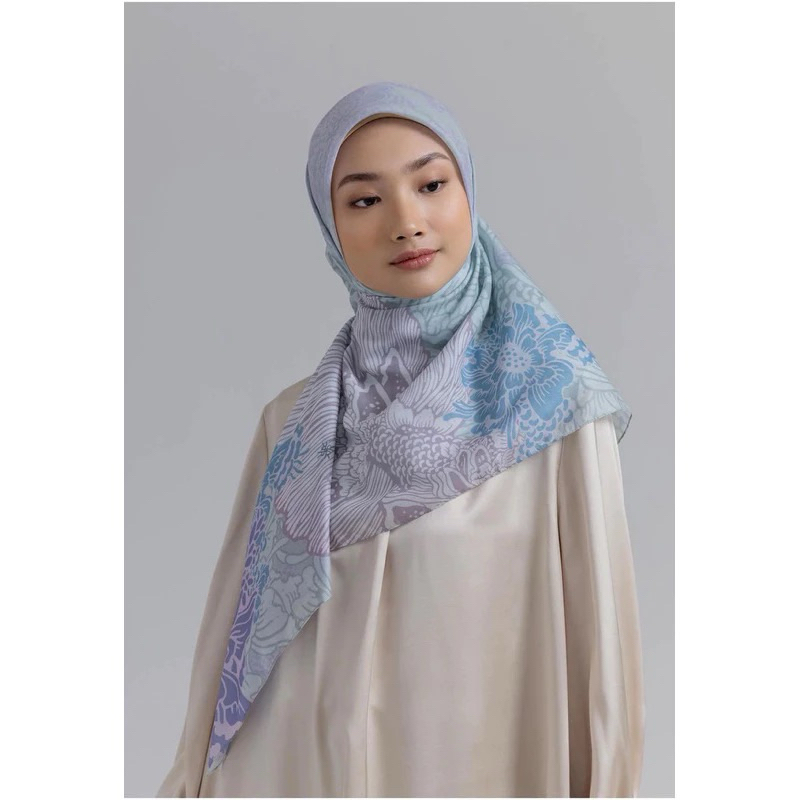 Riamiranda Pavona Sage