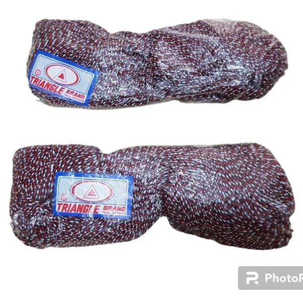 

FREE ONGKIR!TALI TRIDATU TEBAL 2mm isi 80 yard 1 ROL MURAH