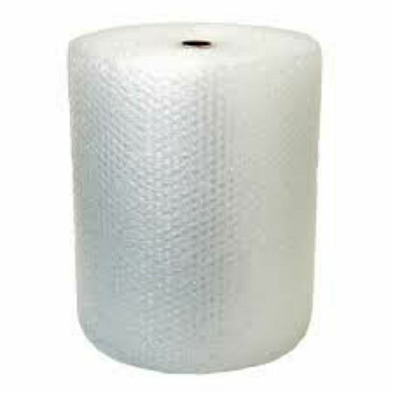 

BUBBLEWRAP Untuk Pengiriman
