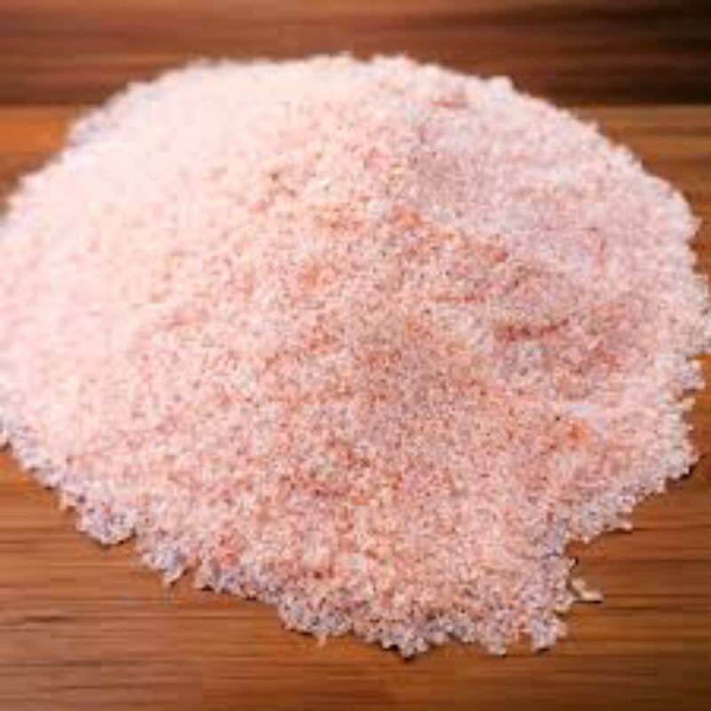 

himalayan salt garam dapur organic halal mpasi