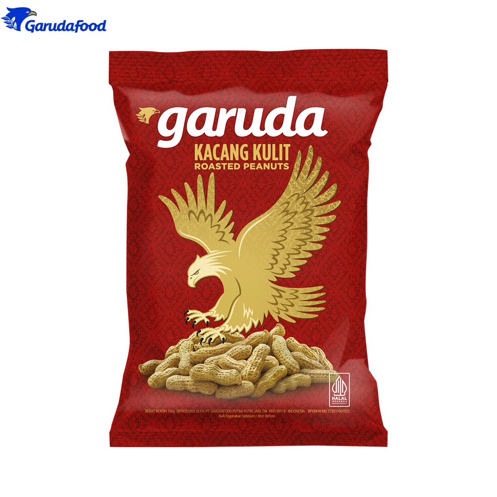 

Garing Garuda 180gr