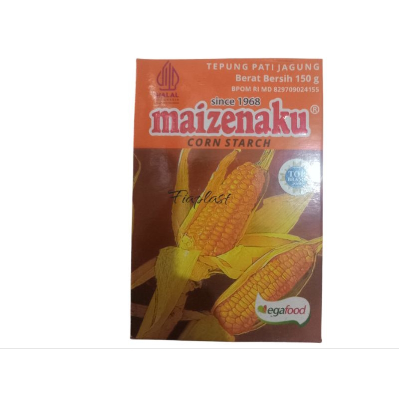 

Maizenaku 150gr