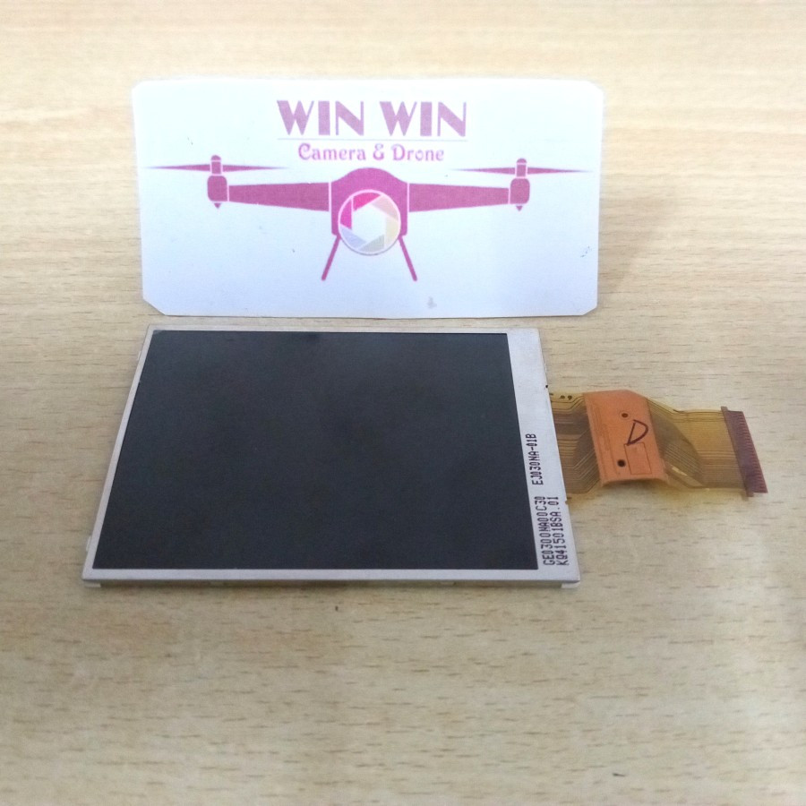 Lcd For Sony H90 WX150 WX300 WX350