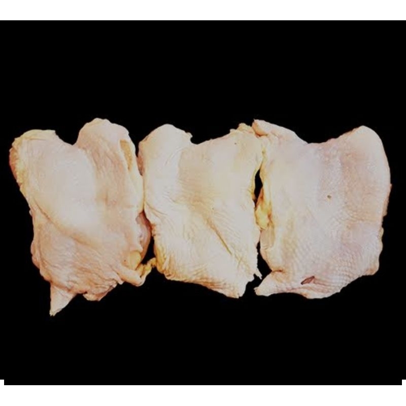 

Bonles Paha Ayam Boiler Bersih Atau pakai kulit ( happy to hellp payment cash or tempo )