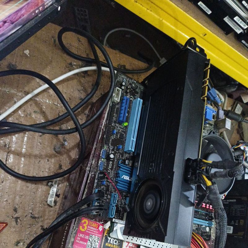 VGA gtx970 4gb 256bit ddr5 zotac