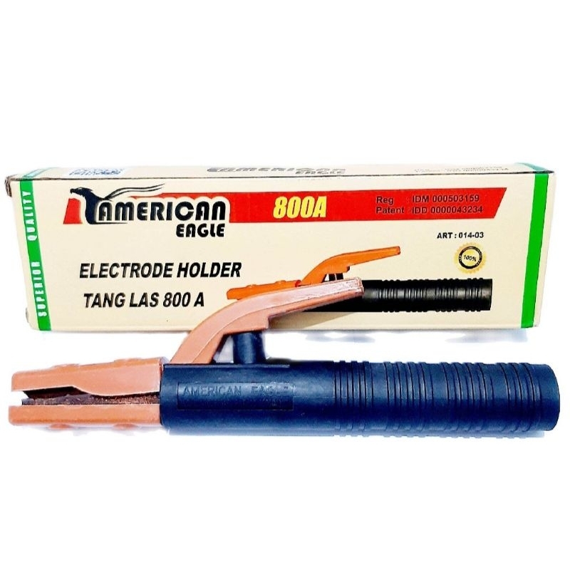 Stang Las 800A American Eagle