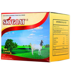 SKY GOAT SUSU KAMBING