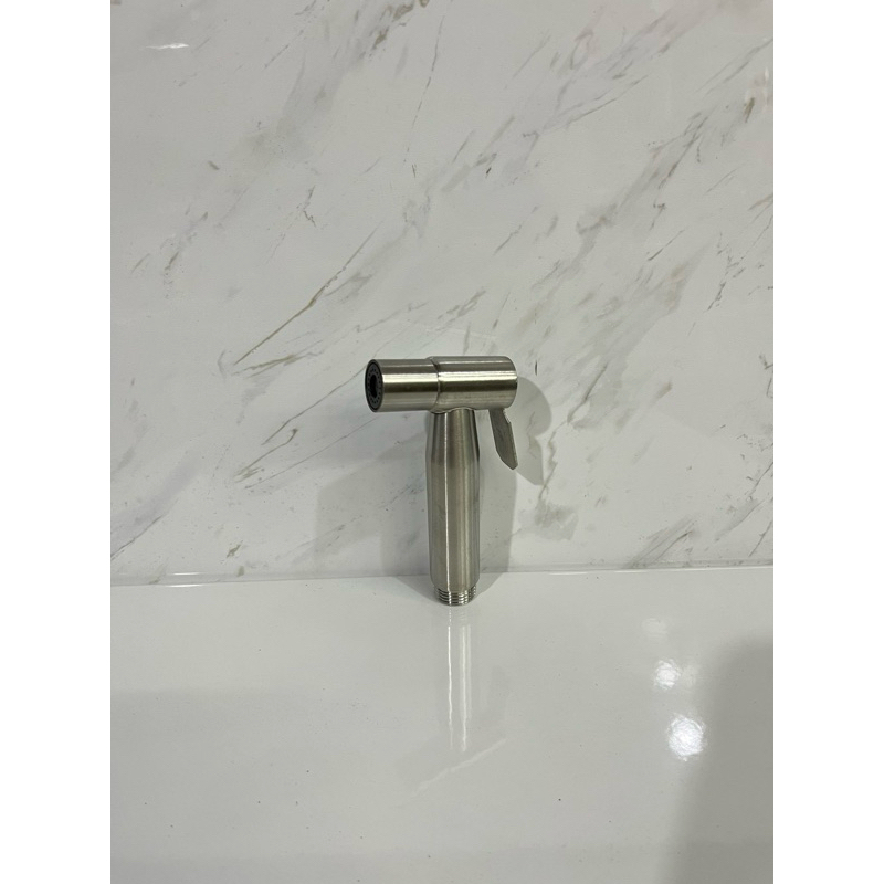 KEPALA SEMPROTAN TOILET / KEPALA JET SHOWER STAINLESS 304