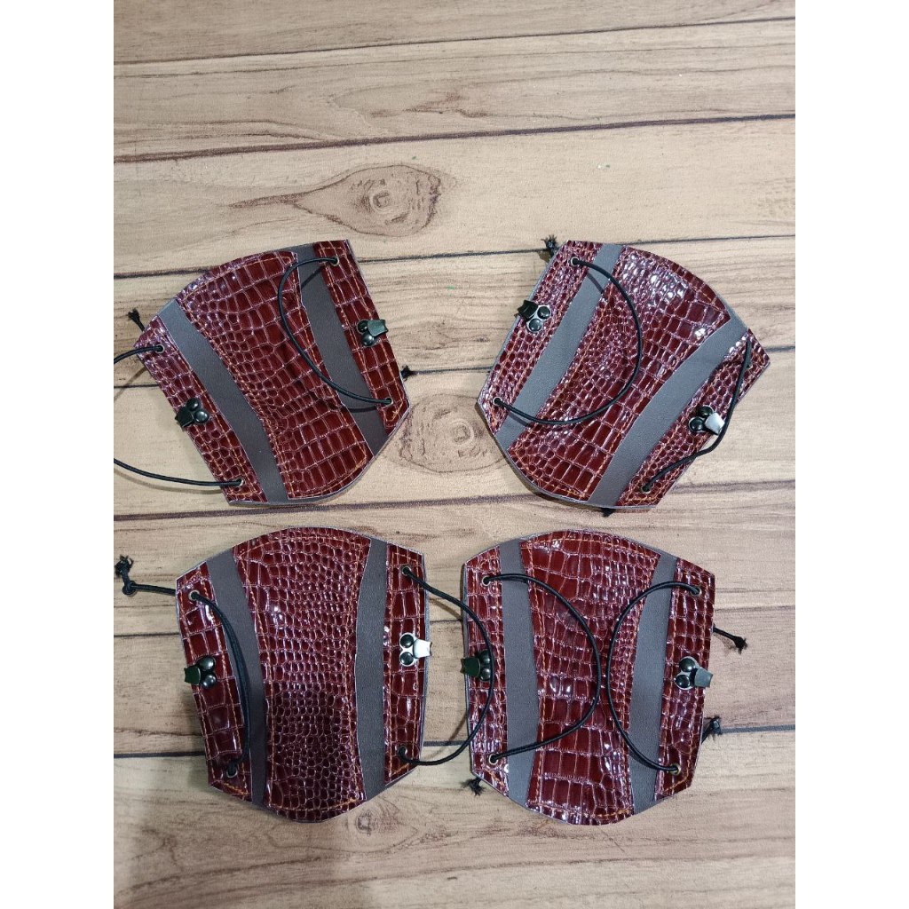 Arm Guard Anak | Olahraga Panahan Tradisional Archery