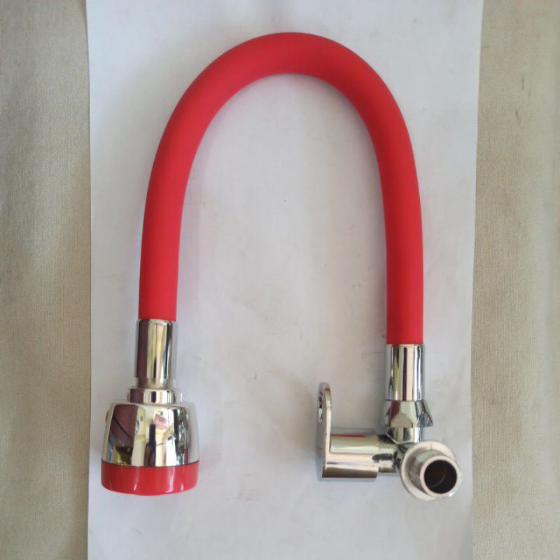 ISCO KRAN ANGSA FLEXIBLE