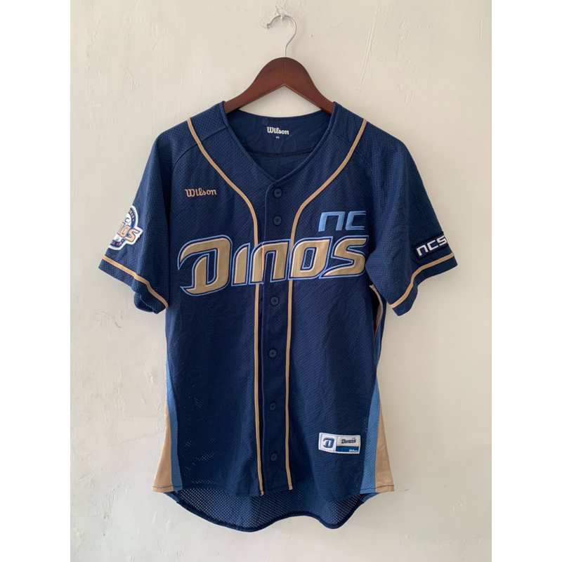 jersey baseball nc dinos