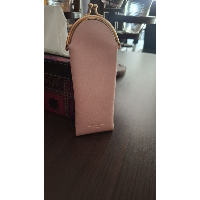 Tempat Kacamata Kate Spade Ori