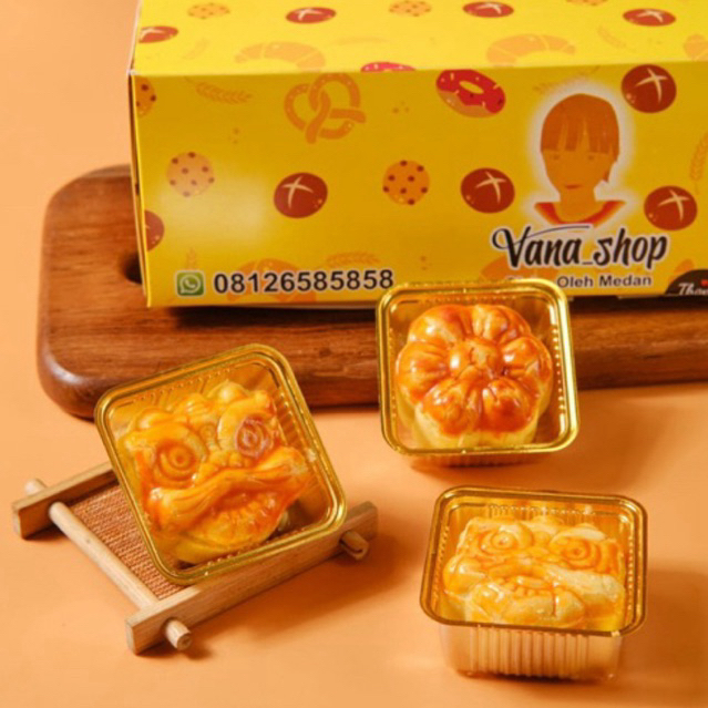 

Nastar Jumbo Original. HARAP MEMBACA *DESKRIPSI* SEBELUM MEMBELI