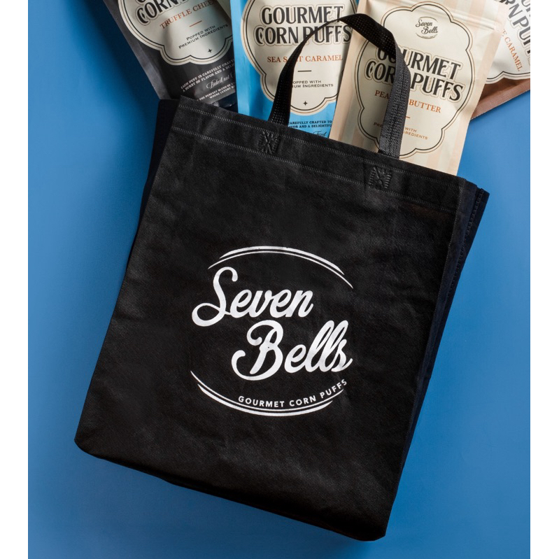 

Kantong Spunbond Sevenbells