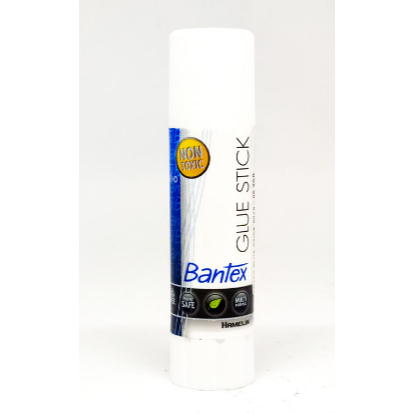 

Bantex - Lem Kertas Glue Stick 8 gr