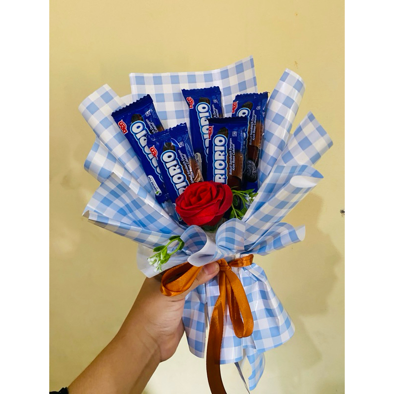 

buket snack/buket goriorio/buket snack ekonomis