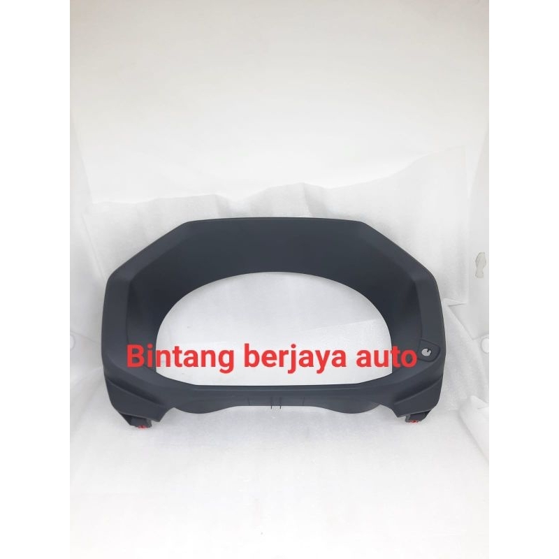 COVER SPEEDOMETER XPANDER CROSS XPANDER FACELIFT 2021 UP
