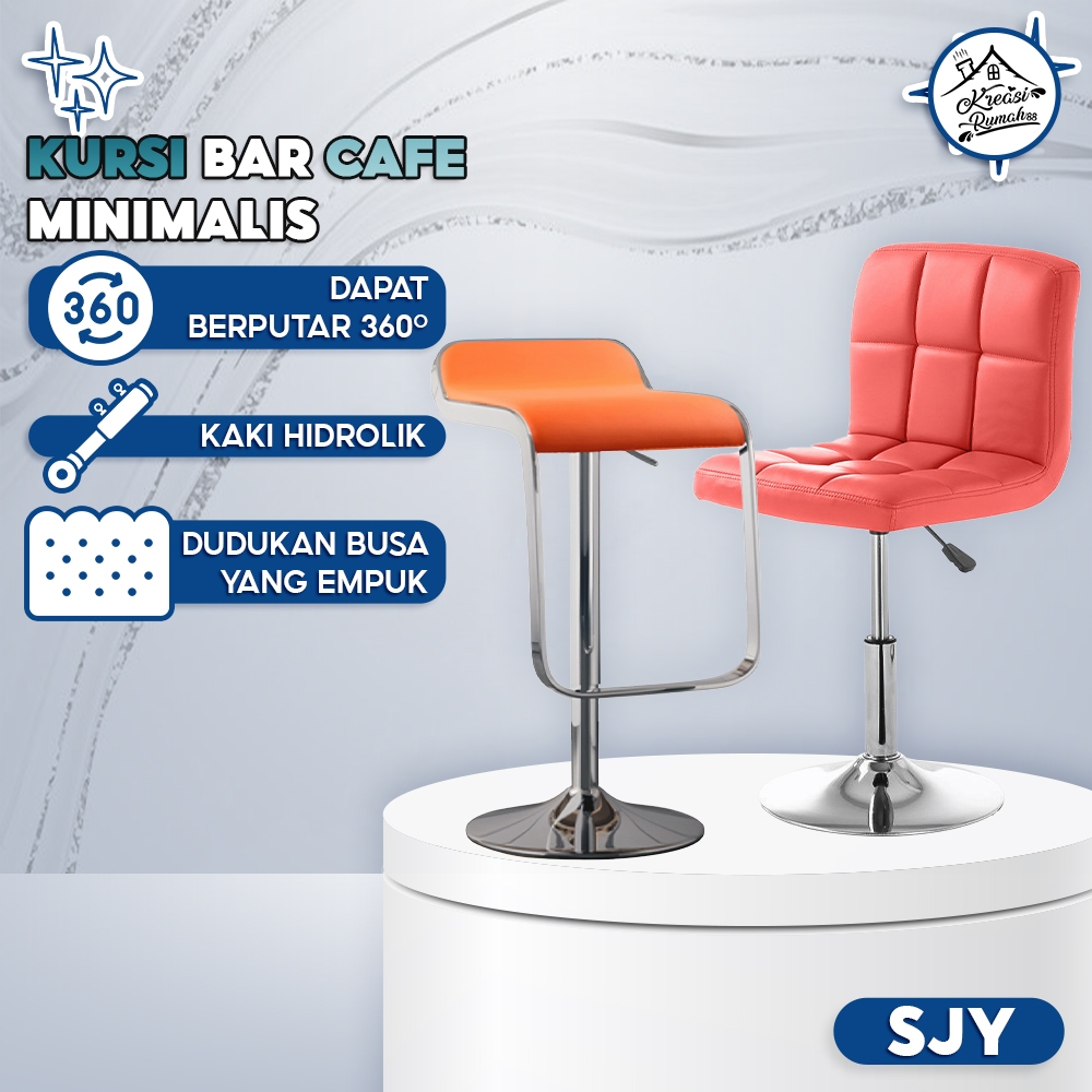 Kursi Bar Kursi Bar Dapur Minimalis Kursi Cafe Kursi Minimalis Kursi Mini Bar Kursi Minimalis