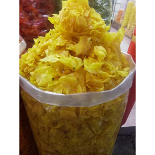 

Sanjai Kuniang / Katam 500gr Asli Bukittinggi