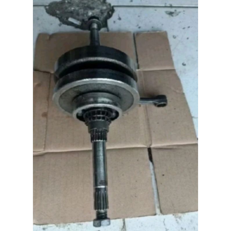 kruk as as kruk ( Bahan ) Mio M3 Mio Z Fino 125 cabutan original