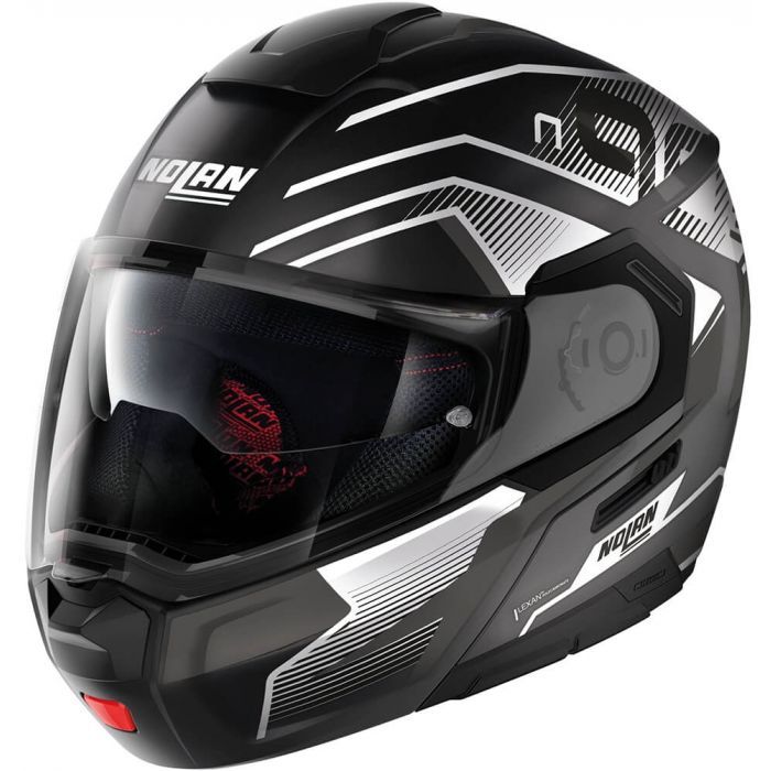 Helm Nolan N90.3 / N90-3 Comeback  / Modular / Full Face