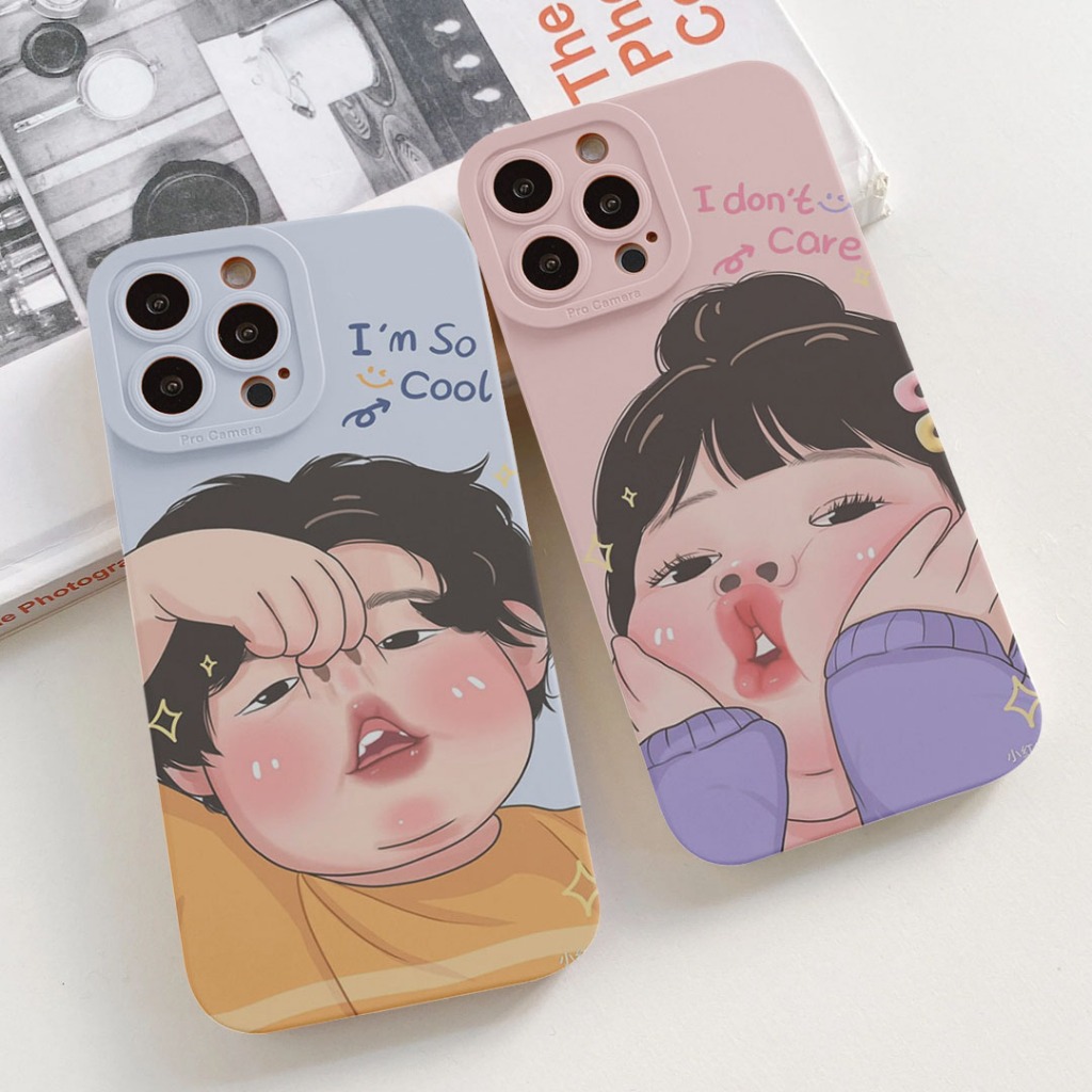 AZOLE CASE - SOFTCASE READY FOR NOKIA 2.1 3.1 5 X5 5.1 6 X6 6.1 PLUS ZENFONE LIVE L1 CASING HP COUPL