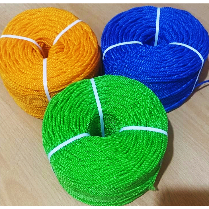 

TALI LATO/TAMBANG PE 1MM-2.5MM MURAH BERKUALITAS