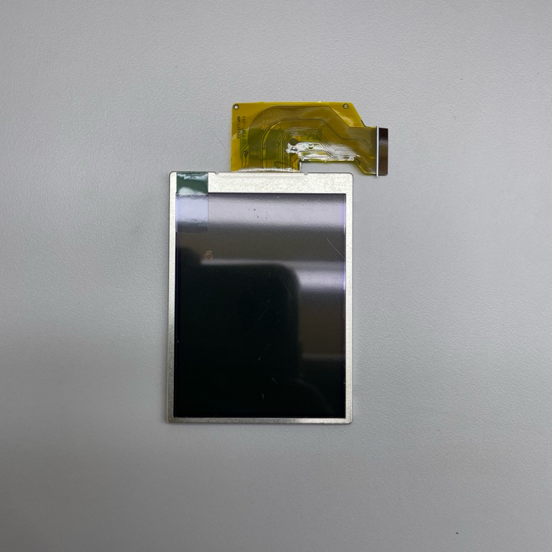 Lcd Fuji Fujifilm Finepix JV300 JX250 JX350 JX400 JX420 JX500