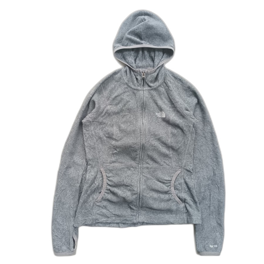 jaket The North Face TKA 100 tnf masonic hoodie women outdoor casual