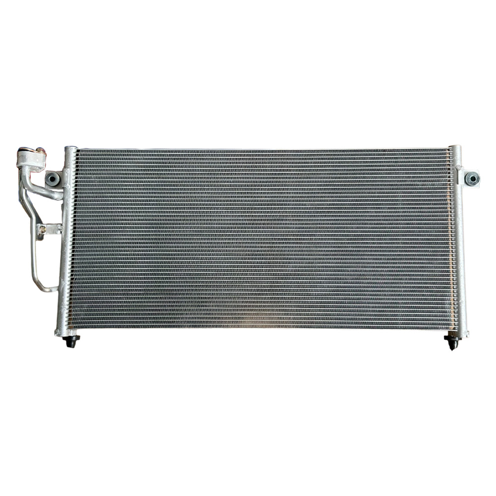 CONDENSOR PREMIUM QUALITY KONDENSOR AC MOBIL MITSUBISHI LANCER EVO 3  (JT268)