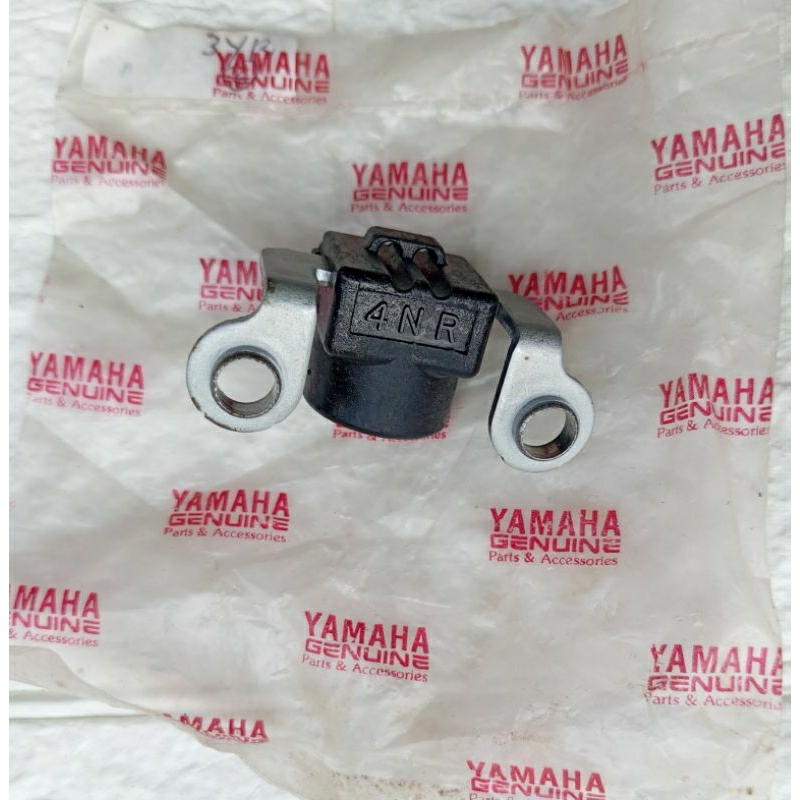 Fulser pulser 4NR Yamaha fiz force1 fizR original