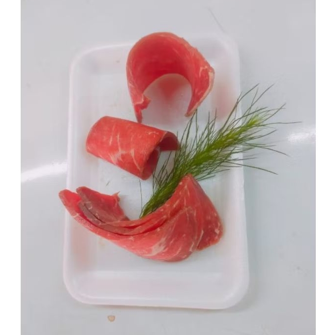 

Daging Teriyaki Slice