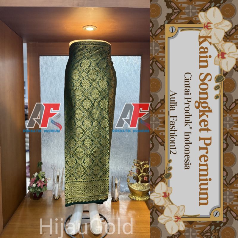 Rok Songket Lilit>Rok Songket Kain>Rok Songket Terbaru>Rok Lilit Songket..
