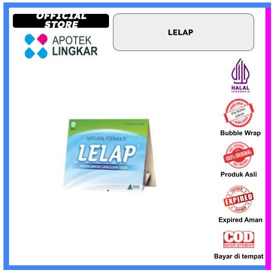 Lelap