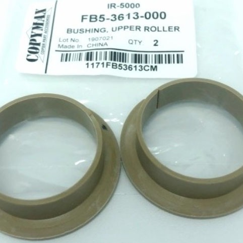 BUSHING IR5000 IR5020 kode part number FB5 - 3613 - 000 IMPOR COPY MAX (SET)