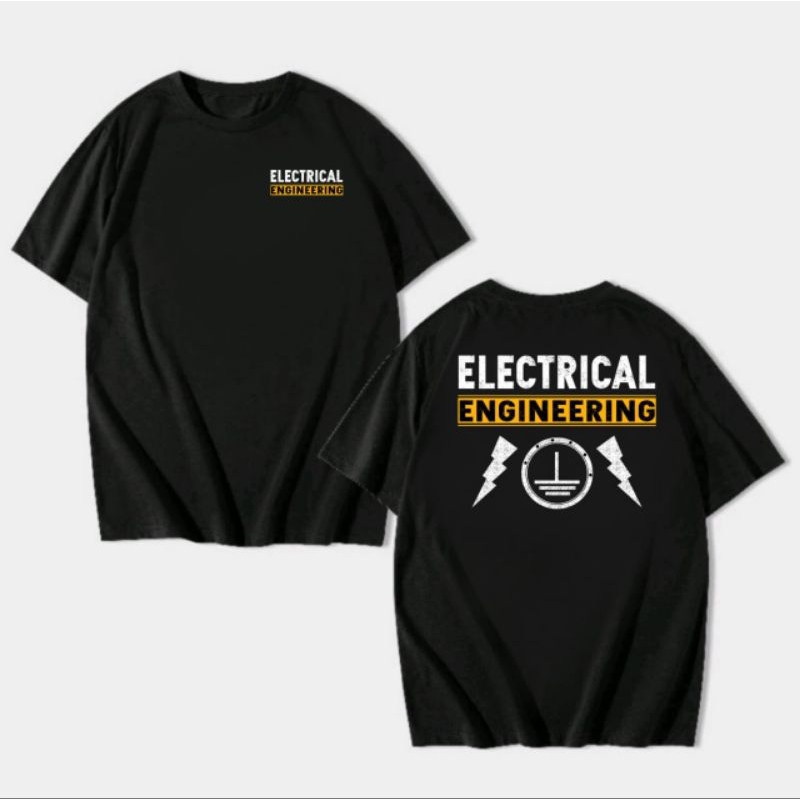 KAOS ELECTRICAL ENGINEERING CORAK GROUND LISTRIK