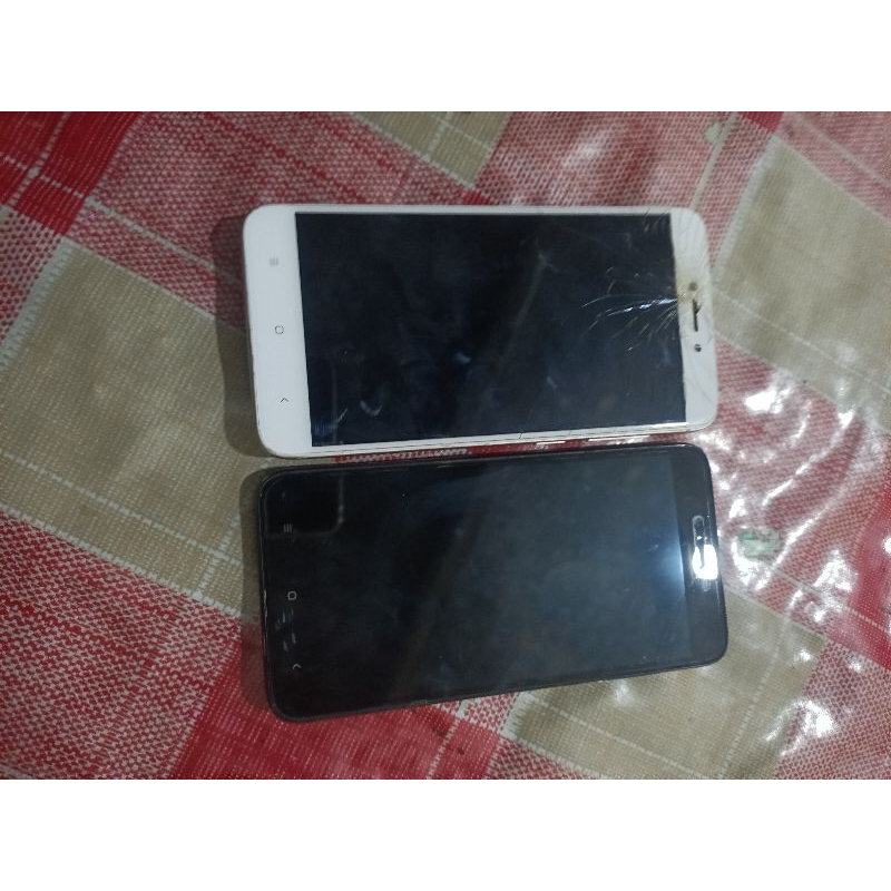 hp xiaomi 4x minus lcd