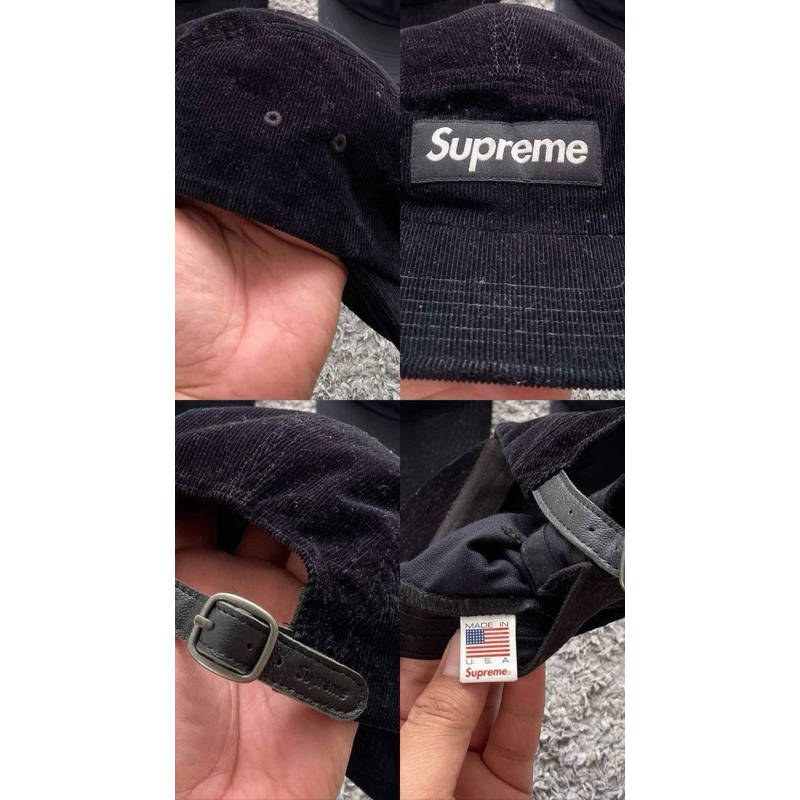 SUPREME 5 PANELS