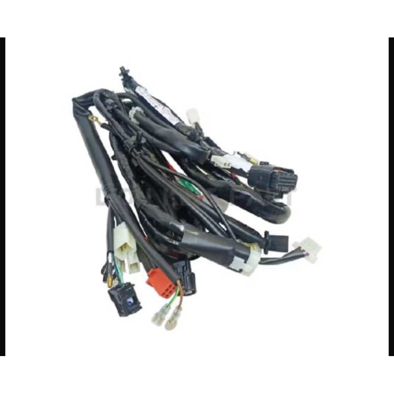 KABEL BODY MIO J FULLSET MIO J YAMAHA 54P