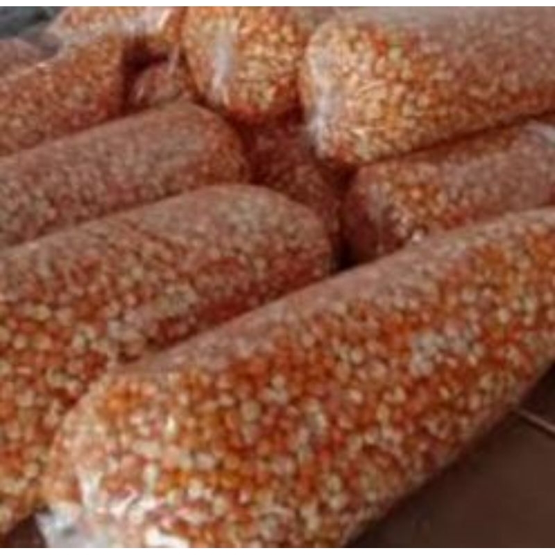 

benih jagung lokal 250 g