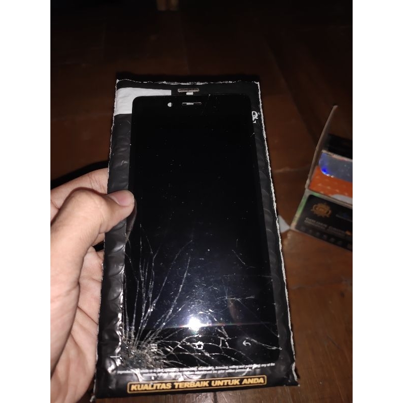 LCD Original OPPO Mirror 5 / A51W minus