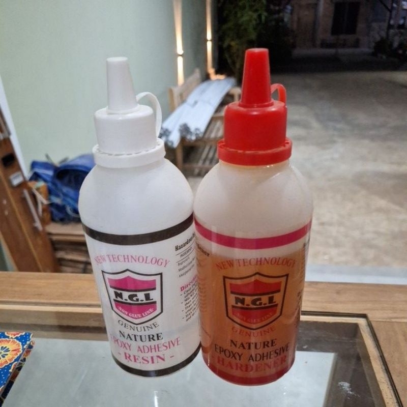 

LEM NGL KECIL
