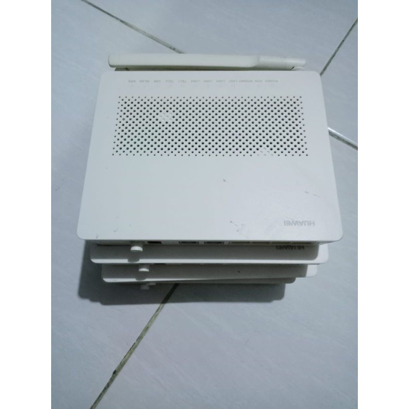 Huawei router 5H