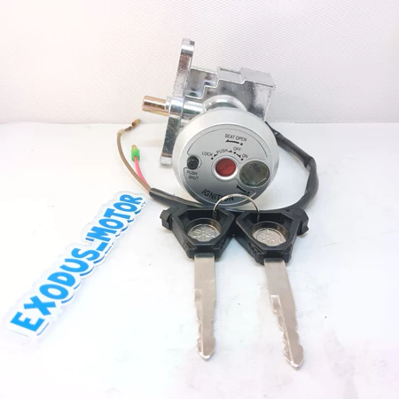 KUNCI KONTAK SET MIO SOUL GT,SOUL GT 115,XEON,XRIDE