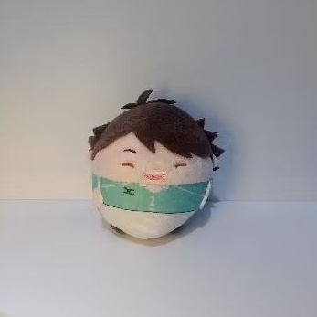 fuwakororin oikawa vol 6 booked