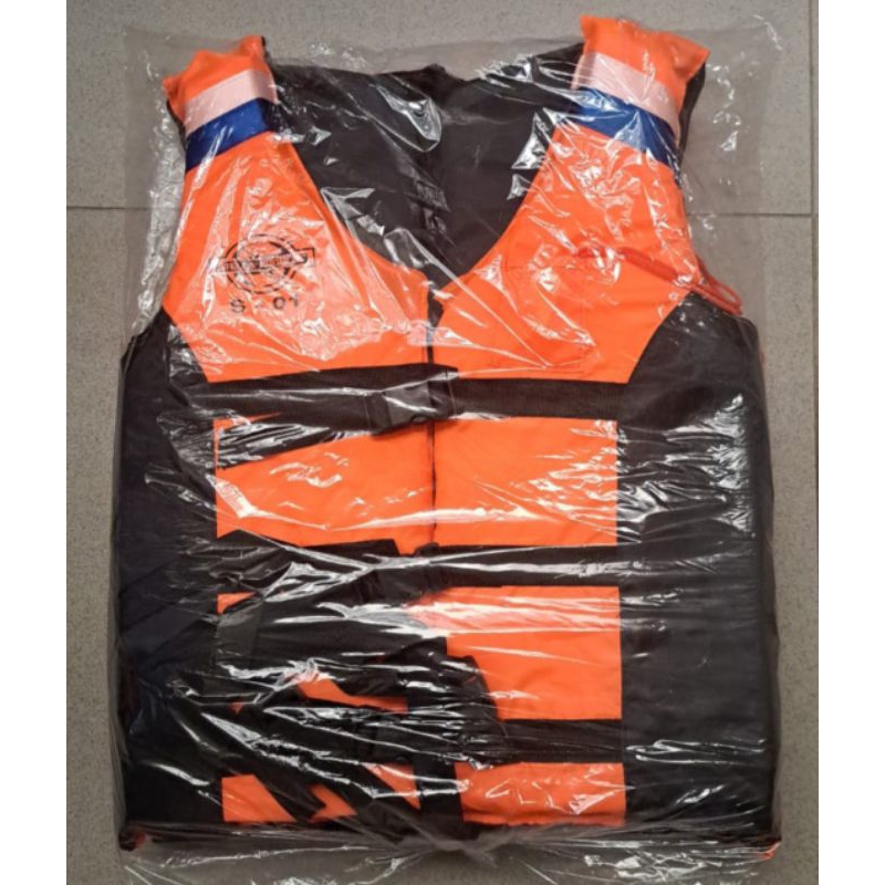 pelampung badan lifejacket Stella pelampung mancing pelampung renang alat keselamatan renang perleng