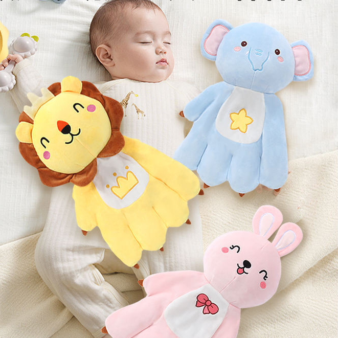 

Mainan Tidur Bayi Coax, Artefak Tidur Slap