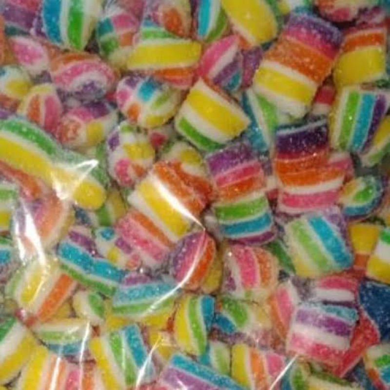 

Permen Pillow Candy 1kg