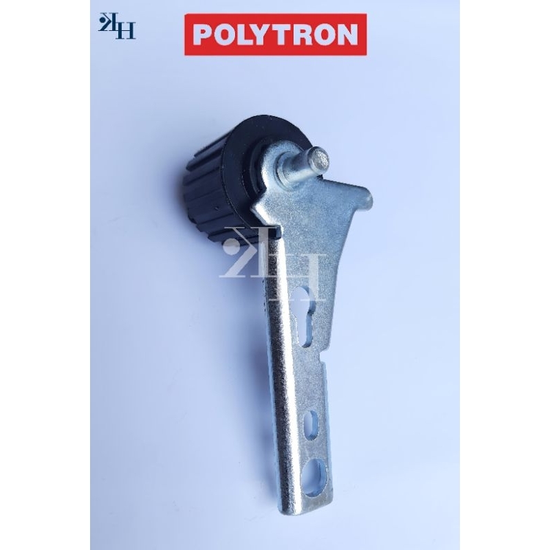 ENGSEL KULKAS POLYTRON 2 PINTU